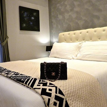 Relux Rome Exclusive Living B&B Exterior photo