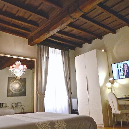 Relux Rome Exclusive Living B&B Exterior photo
