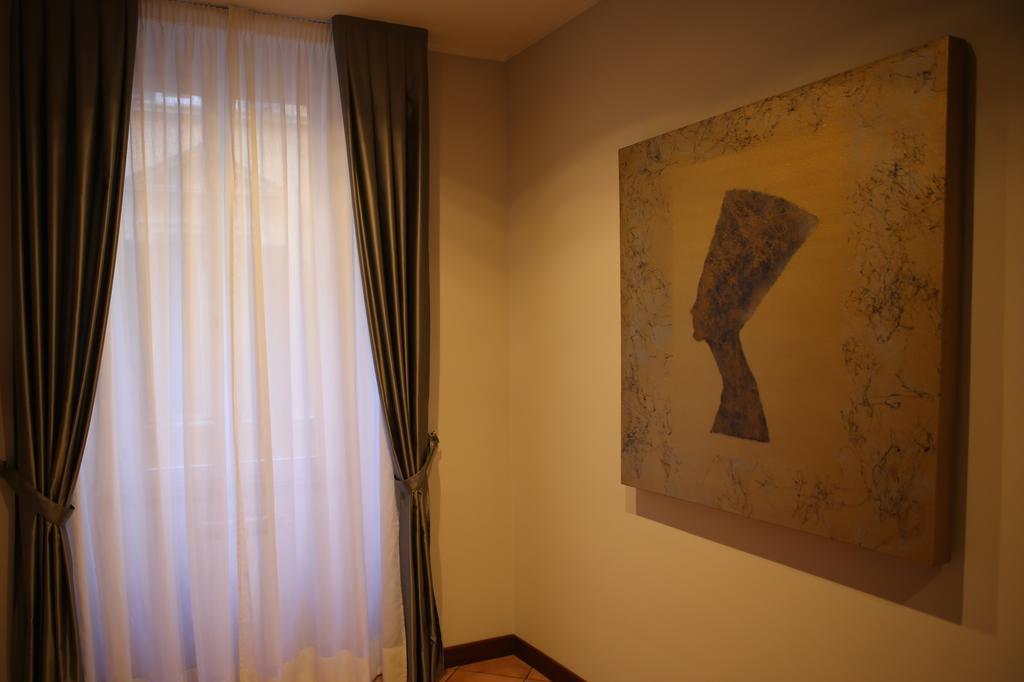 Relux Rome Exclusive Living B&B Exterior photo