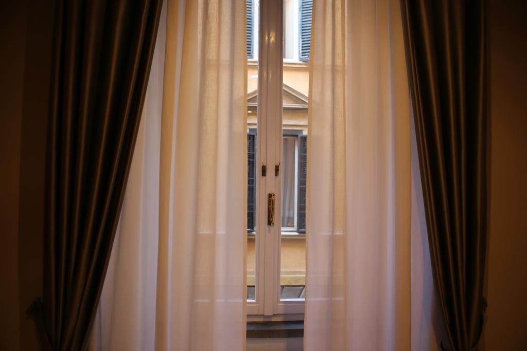 Relux Rome Exclusive Living B&B Exterior photo