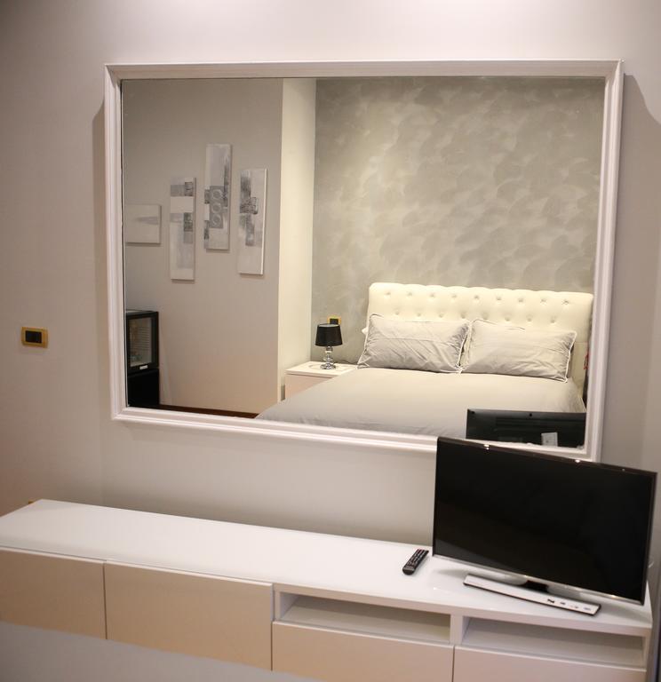 Relux Rome Exclusive Living B&B Room photo