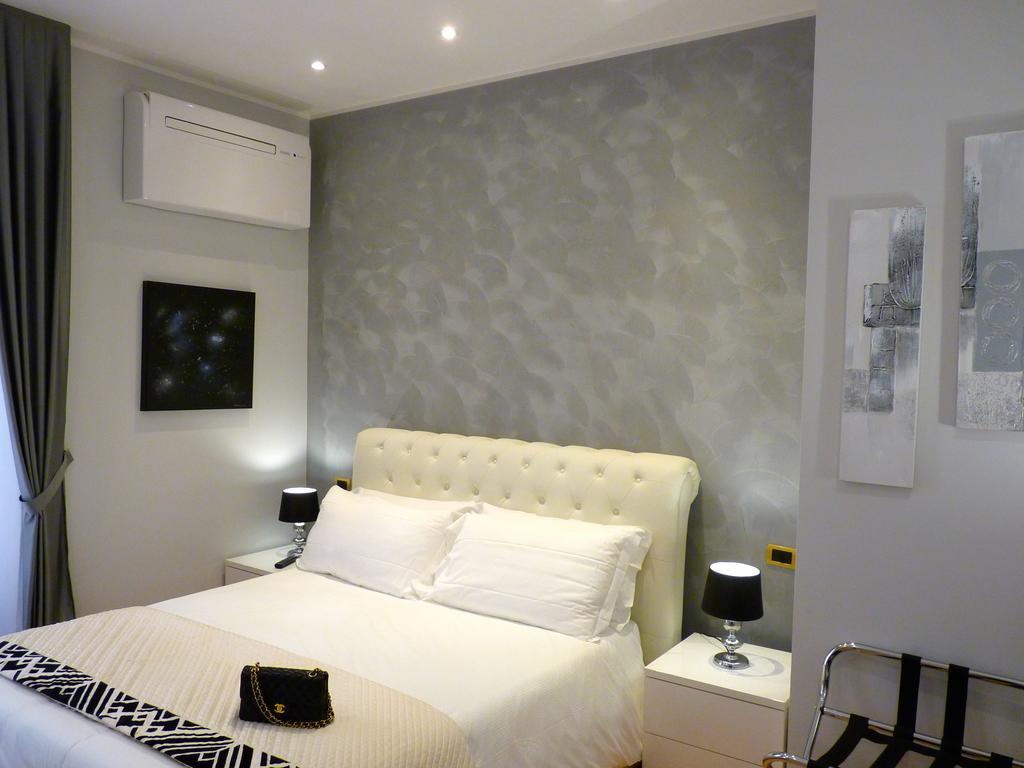 Relux Rome Exclusive Living B&B Exterior photo