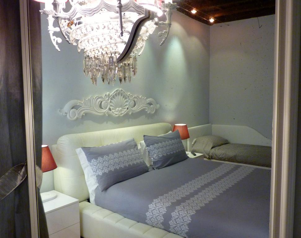 Relux Rome Exclusive Living B&B Exterior photo