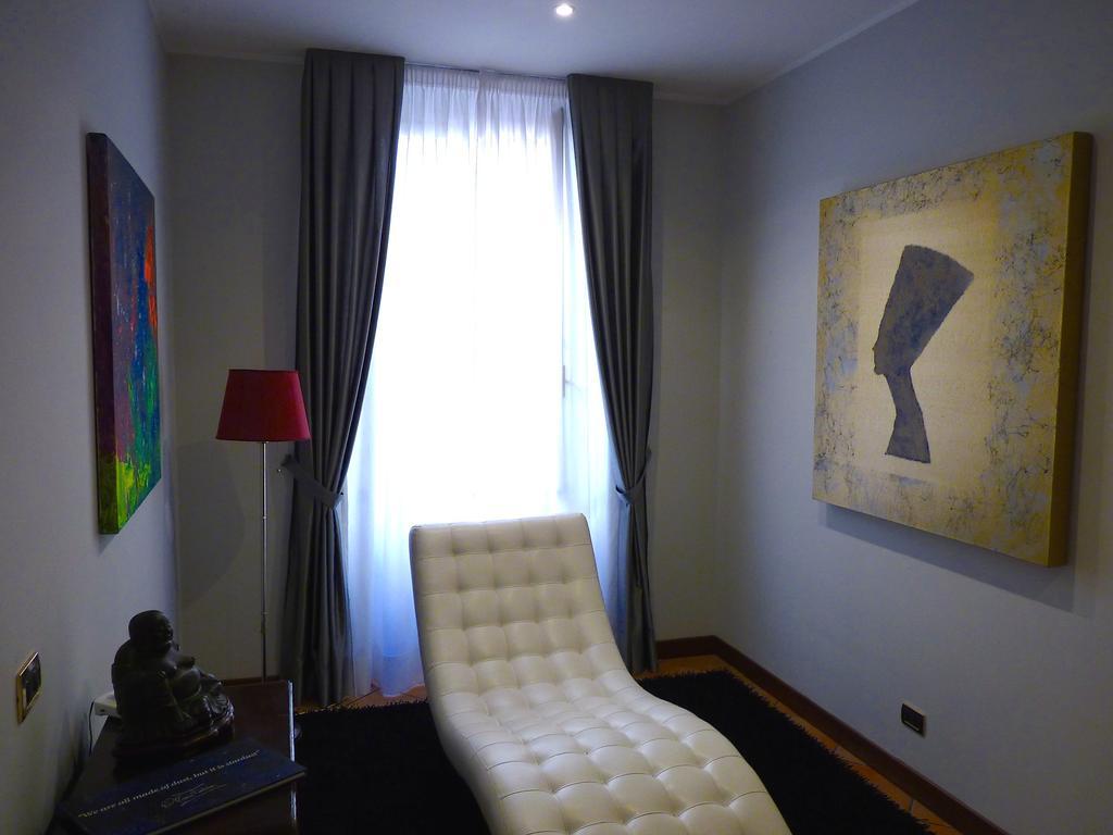 Relux Rome Exclusive Living B&B Exterior photo