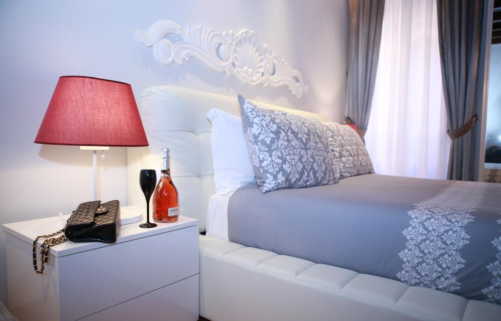 Relux Rome Exclusive Living B&B Exterior photo