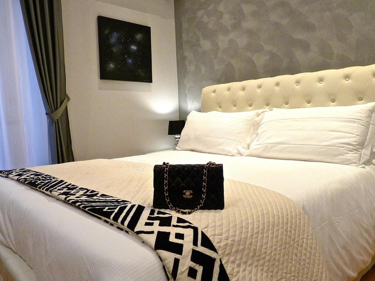 Relux Rome Exclusive Living B&B Exterior photo