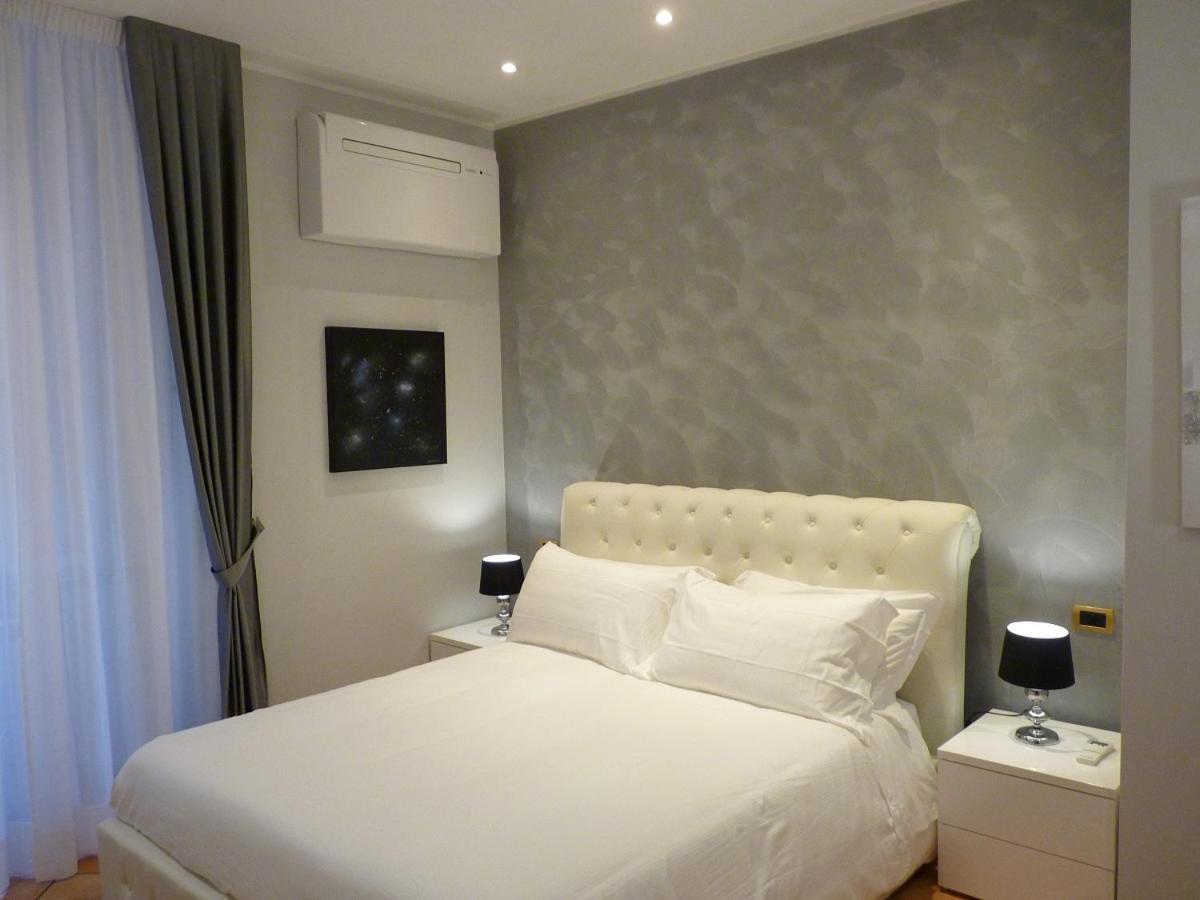 Relux Rome Exclusive Living B&B Exterior photo