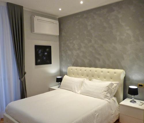 Relux Rome Exclusive Living B&B Exterior photo
