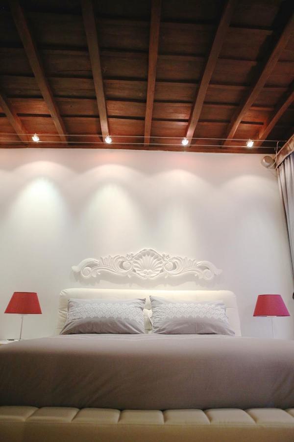 Relux Rome Exclusive Living B&B Exterior photo